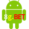 Aplicativo 8g.bet para Android