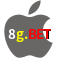 Aplicativo 8g.bet para iOS