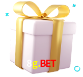 Receba seus bônus de boas-vindas no 8g.bet