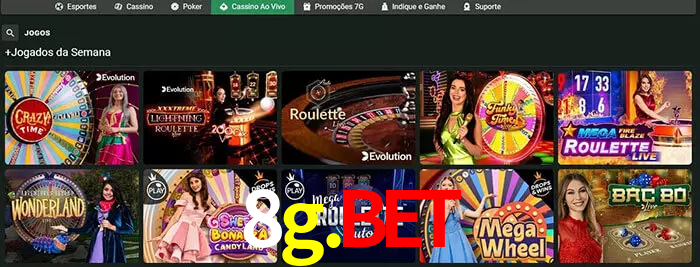 8g.bet bet