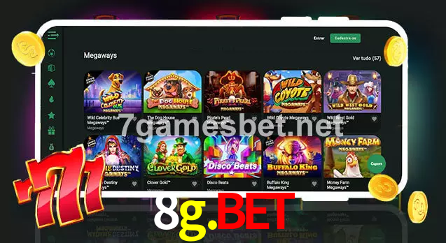 8g.bet aplicativo