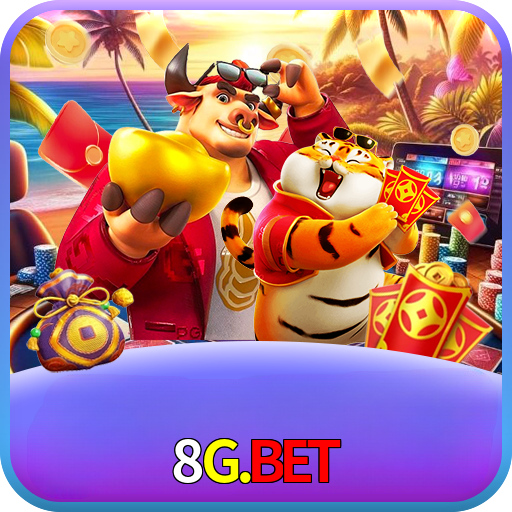 8G.Bet 