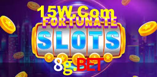 Tournaments 8g.bet