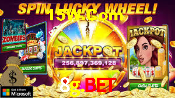 Exclusive Games 8g.bet