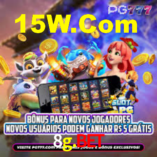 8g.bet App Interface