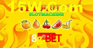 Welcome Bonus 8g.bet