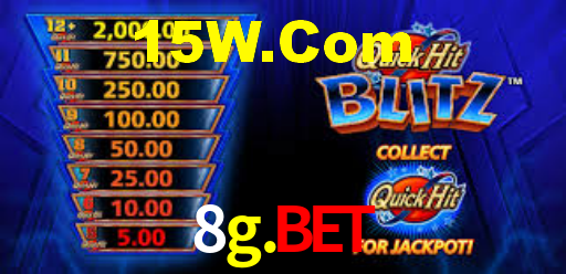 Live Casino 8g.bet