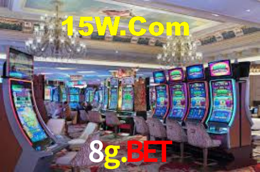 VIP Casino 8g.bet
