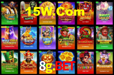 Welcome Bonus 8g.bet