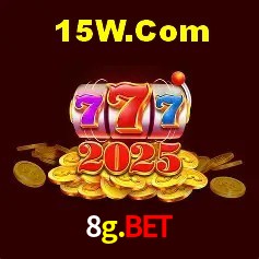 Diretório de Jogos 8g.bet