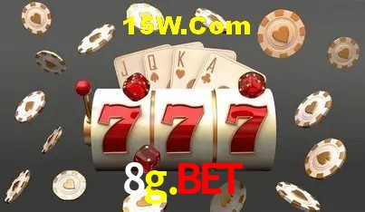 Login Seguro 8g.bet